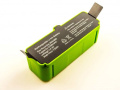 Com Vacuum Cleaner Battery - 14,4v 4400mah Li ion Vacuum Cleaner Battery Alternative For Irobot -
